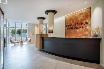 hotel bochum wattenscheid affiliated by melia