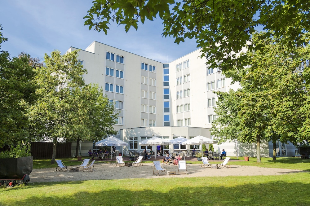 hotel bochum wattenscheid affiliated by melia