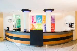 Hotel Bochum Wattenscheid Affiliated By Melia,Dortmund>>Bochum,4 star