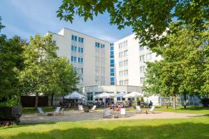 Hotel Bochum Wattenscheid Affiliated By Melia,Dortmund>>Bochum,4 star