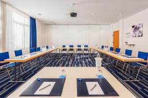 Hotel Bochum Wattenscheid Affiliated By Melia,Dortmund>>Bochum,4 star