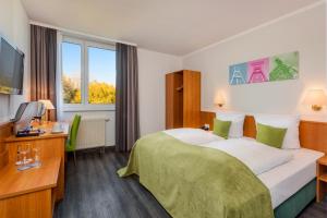 Hotel Bochum Wattenscheid Affiliated By Melia,Dortmund>>Bochum,4 star