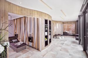 Movenpick Munster Hotel,North Rhine-Westphalia>>Münster,5 star