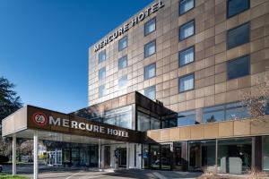 Mercure Parkhotel Mönchengladbach,Moenchengladbach>>Dusseldorf,5 star