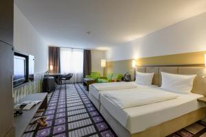 Mercure Parkhotel Mönchengladbach,Moenchengladbach>>Dusseldorf,5 star