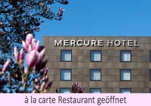 Mercure Parkhotel Mönchengladbach,Moenchengladbach>>Dusseldorf,5 star