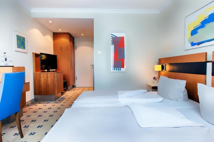 welcome hotel meschede hennesee