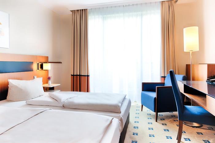 welcome hotel meschede hennesee