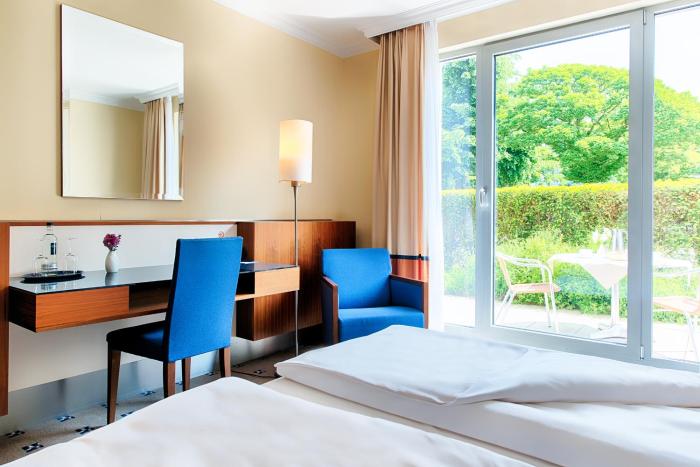 welcome hotel meschede hennesee