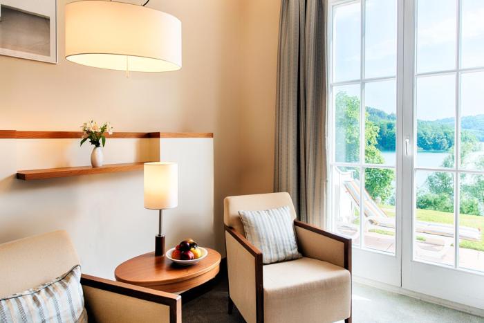 welcome hotel meschede hennesee