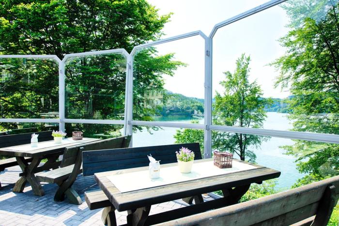 welcome hotel meschede hennesee