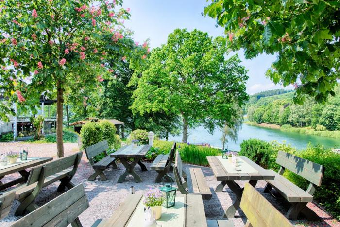 welcome hotel meschede hennesee