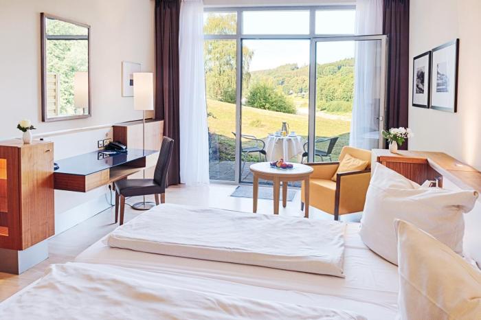 welcome hotel meschede hennesee