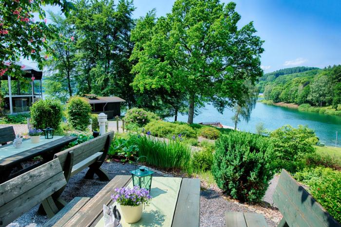 welcome hotel meschede hennesee