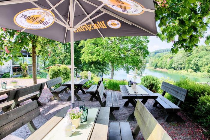 welcome hotel meschede hennesee