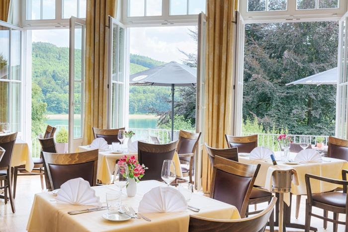 welcome hotel meschede hennesee