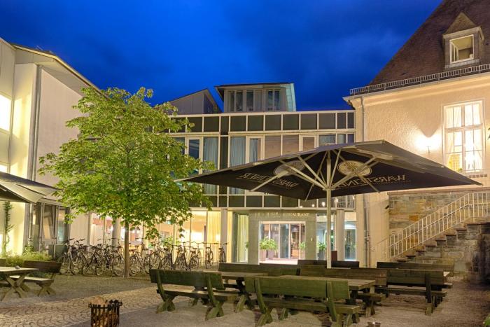 welcome hotel meschede hennesee