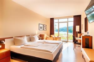 Welcome Hotel Meschede/Hennesee,Near Hennetalsperre,5 star
