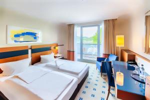 welcome hotel meschede hennesee