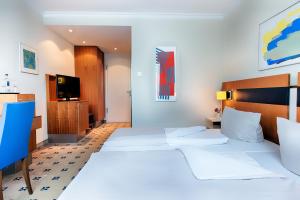 welcome hotel meschede hennesee