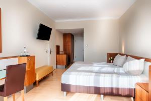 welcome hotel meschede hennesee