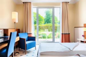 Welcome Hotel Meschede/Hennesee,Near Hennetalsperre,5 star