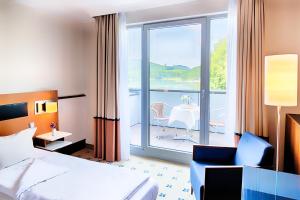 welcome hotel meschede hennesee