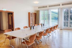 welcome hotel meschede hennesee