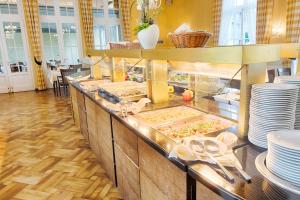 welcome hotel meschede hennesee