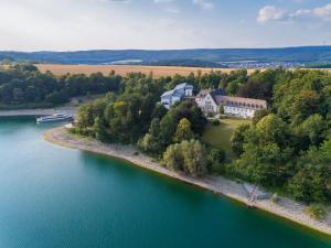 welcome hotel meschede hennesee