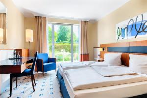 welcome hotel meschede hennesee