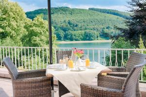 welcome hotel meschede hennesee