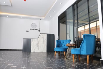 Blueay Butik Otel,,0 star