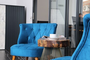 Blueay Butik Otel,,0 star