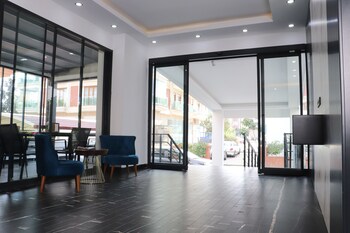 Blueay Butik Otel,,0 star