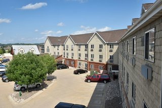 Stoney Creek Hotel La Crosse - Onalaska,Onalaska>>La Crosse,3 star