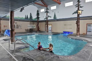 Stoney Creek Hotel La Crosse - Onalaska,Onalaska>>La Crosse,3 star