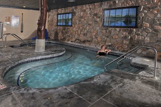 Stoney Creek Hotel La Crosse - Onalaska,Onalaska>>La Crosse,3 star