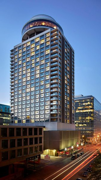 ottawa marriott hotel