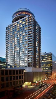 ottawa marriott hotel