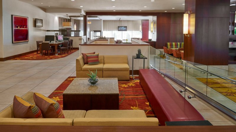 ottawa marriott hotel