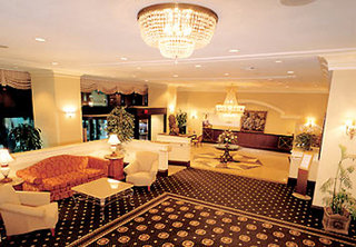 Ottawa Marriott Hotel,Downtown Ottawa>>Chinatown,4 star