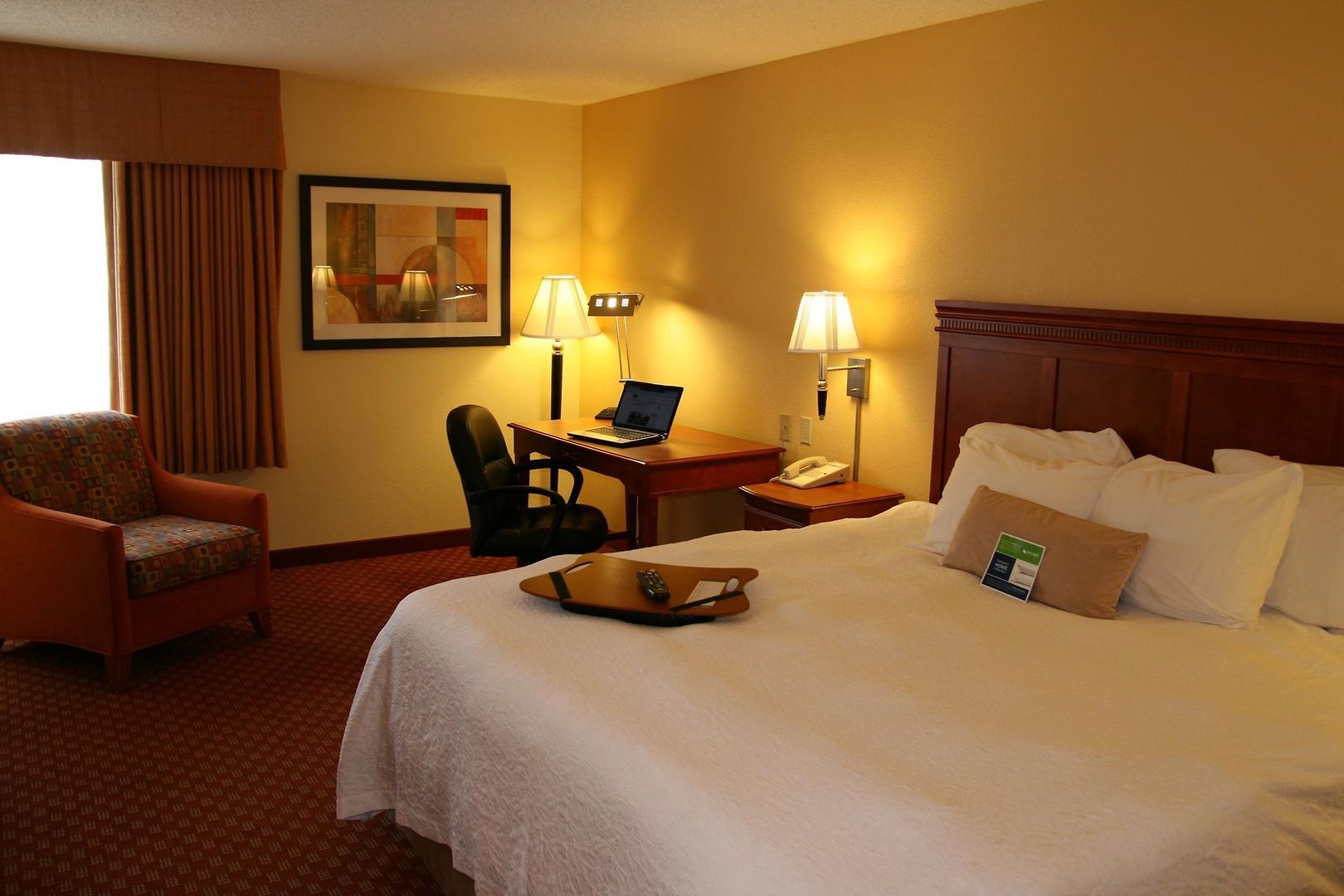 hampton inn lacrosse onalaska