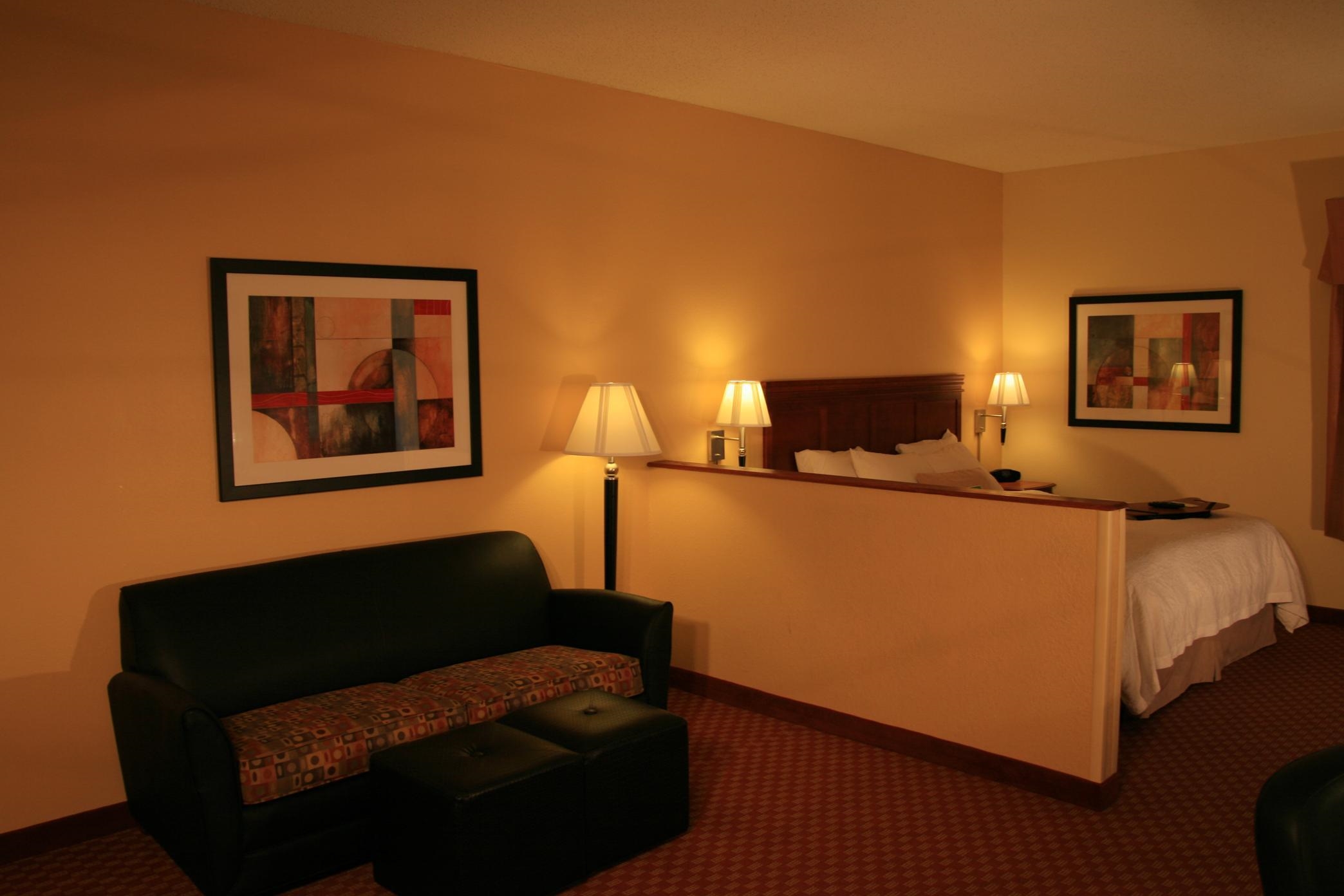 hampton inn lacrosse onalaska