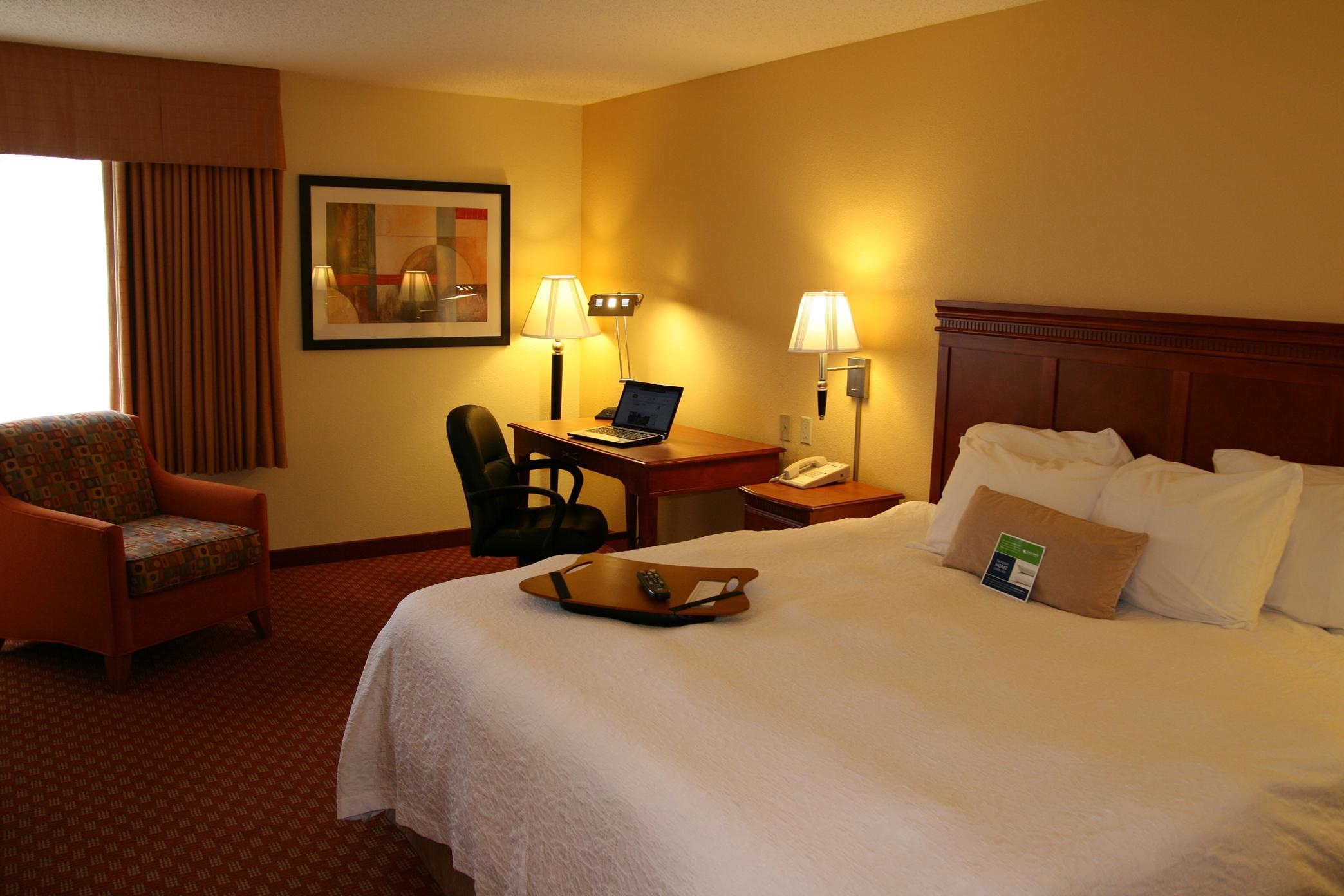 hampton inn lacrosse onalaska