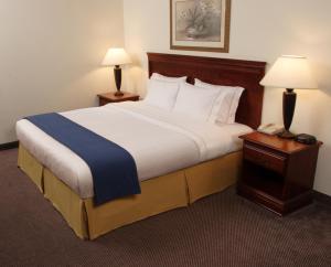 Holiday Inn Express Toronto - North York By Ihg,Toronto>>North York,3 star