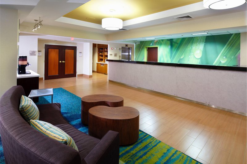springhill suites by marriott pittsburgh washington