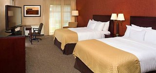 Doubletree By Hilton Washington Meadow Lands Casino Area,Canonsburg>>Bentleyville,4 star
