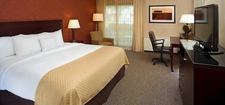Doubletree By Hilton Washington Meadow Lands Casino Area,Canonsburg>>Bentleyville,4 star