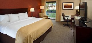 Doubletree By Hilton Washington Meadow Lands Casino Area,Canonsburg>>Bentleyville,4 star